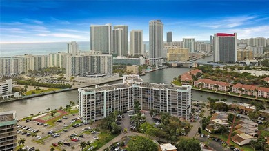 Beach Condo For Sale in Hallandale Beach, Florida