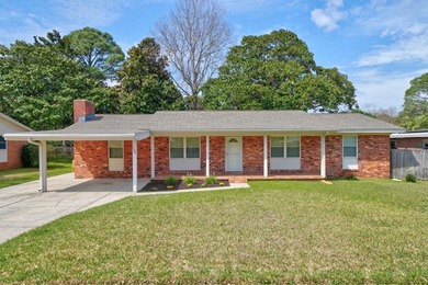 Beach Home For Sale in Fort Walton Beach, Florida