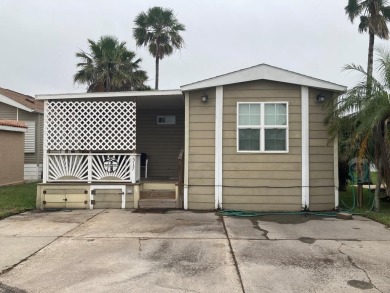 Beach Home For Sale in Port Isabel, Texas