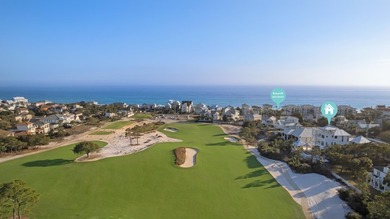 Beach Home For Sale in Santa Rosa Beach, Florida