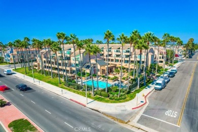 Beach Condo For Sale in Huntington Beach, California