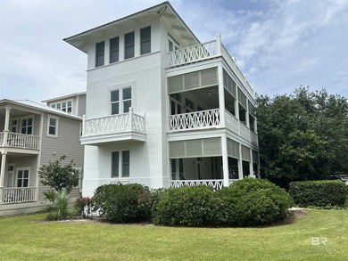 Beach Home For Sale in Gulf Shores, Alabama