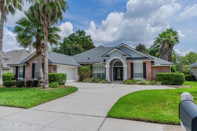 Beach Home Sale Pending in Fleming Island, Florida