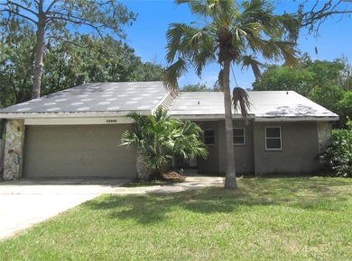 Beach Home Sale Pending in Land O Lakes, Florida