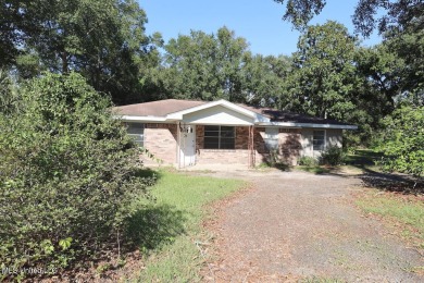 Beach Home For Sale in Biloxi, Mississippi