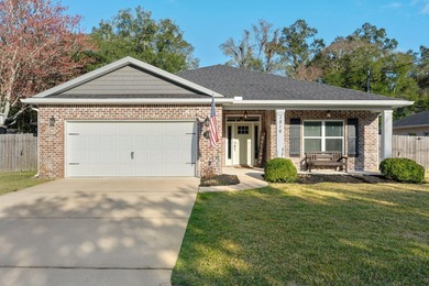 Beach Home Sale Pending in Fort Walton Beach, Florida