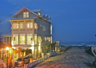 Beach Home Off Market in South Padre Island, Texas