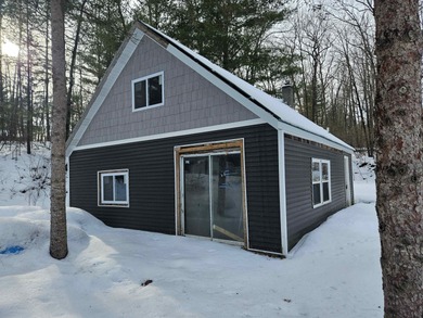 Beach Home For Sale in Harrison, Michigan