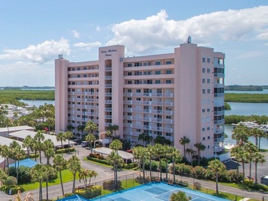 Beach Condo For Sale in Fort Pierce, Florida