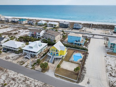 Beach Home For Sale in Navarre, Florida