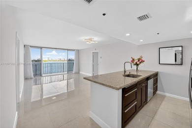 Beach Condo For Sale in North Bay Village, Florida