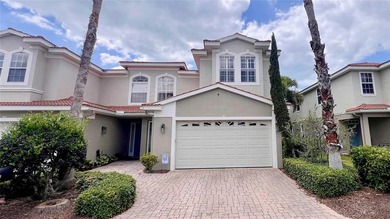Beach Townhome/Townhouse For Sale in Palm Harbor, Florida