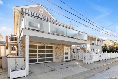 Beach Home Sale Pending in Long Beach, New York