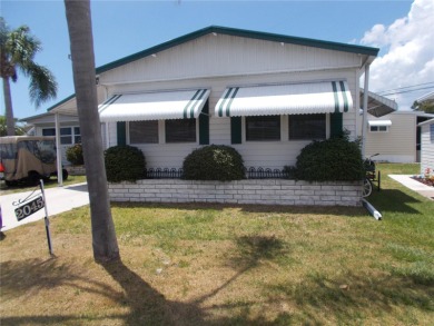 Beach Home For Sale in Sarasota, Florida