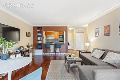 Beach Condo For Sale in New York, New York