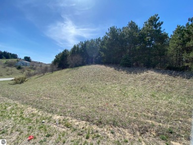 Beach Lot Off Market in Traverse City, Michigan