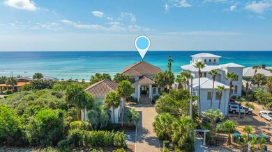 Beach Home For Sale in Santa Rosa Beach, Florida