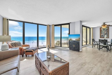 Beach Condo For Sale in Panama City Beach, Florida