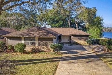 Beach Home Sale Pending in Niceville, Florida