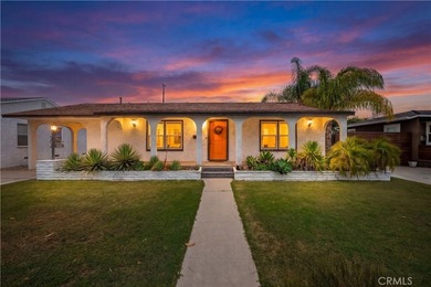 Beach Home Active Under Contract in Long Beach, California