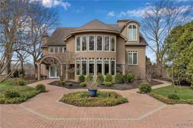 Beach Home Sale Pending in Lewiston, New York