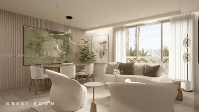 Beach Condo For Sale in Miami Beach, Florida