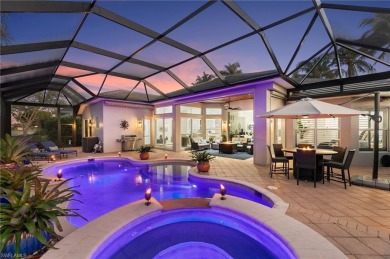 Beach Home For Sale in Naples, Florida