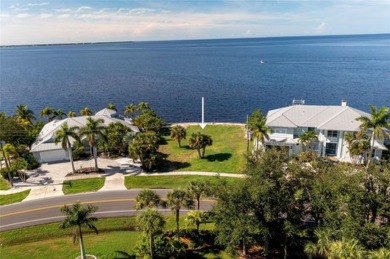 Beach Lot For Sale in Port Charlotte, Florida