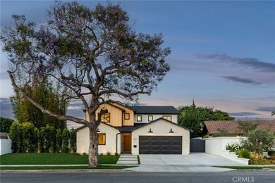 Beach Home For Sale in Costa Mesa, California