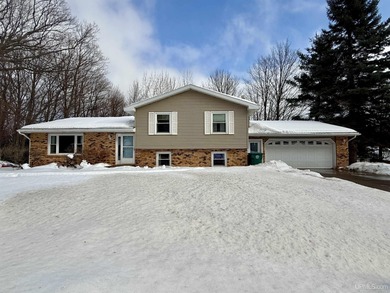 Beach Home Active Under Contract in Marquette, Michigan