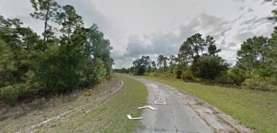 Beach Lot For Sale in North Port, Florida