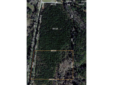Beach Acreage For Sale in Tallahassee, Florida