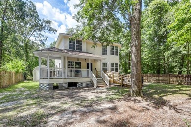 Beach Home For Sale in Tallahassee, Florida
