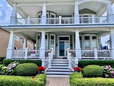 Beach Condo Sale Pending in Ocean City, New Jersey