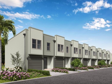 Beach Townhome/Townhouse For Sale in Santa Rosa Beach, Florida