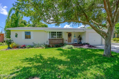 Beach Home Off Market in Ormond Beach, Florida