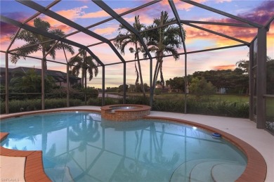 Beach Home For Sale in Estero, Florida