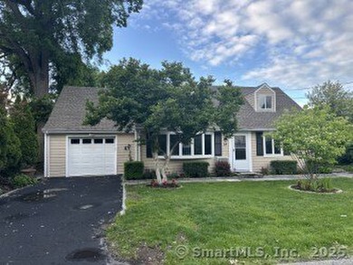 Beach Home Sale Pending in Stamford, Connecticut
