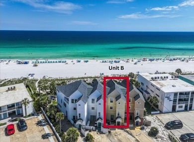 Beach Townhome/Townhouse For Sale in Fort Walton Beach, Florida