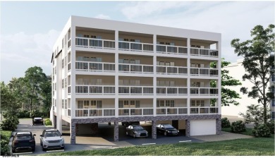 Beach Condo For Sale in Brigantine, New Jersey