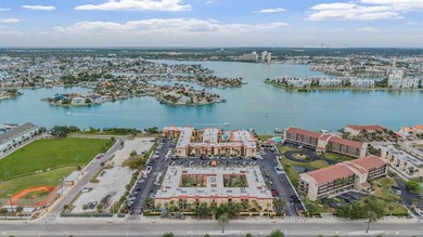 Beach Condo For Sale in ST Pete Beach, Florida