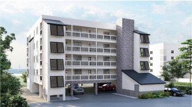 Beach Condo For Sale in Brigantine, New Jersey