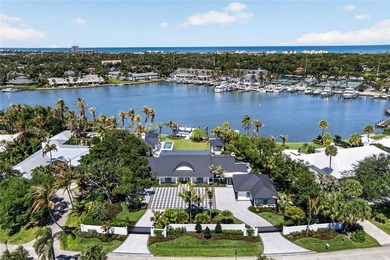 Beach Home For Sale in Vero Beach, Florida