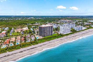 Beach Condo For Sale in Juno Beach, Florida