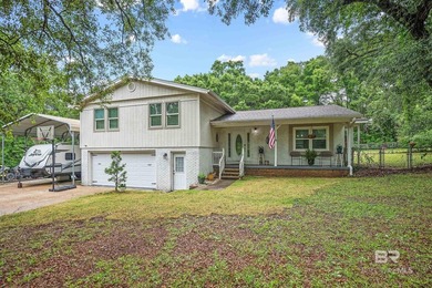 Beach Home For Sale in Lillian, Alabama