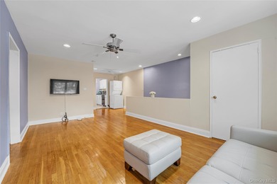 Beach Home Sale Pending in Bayside, New York