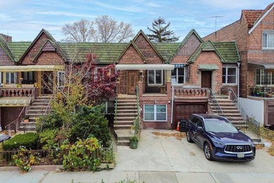 Beach Home For Sale in Brooklyn, New York