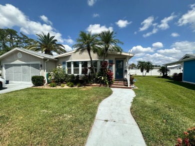 Beach Home For Sale in North Fort Myers, Florida