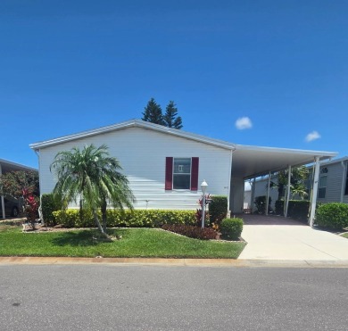Beach Home For Sale in Palmetto, Florida