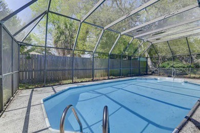 Beach Home For Sale in Fort Walton Beach, Florida